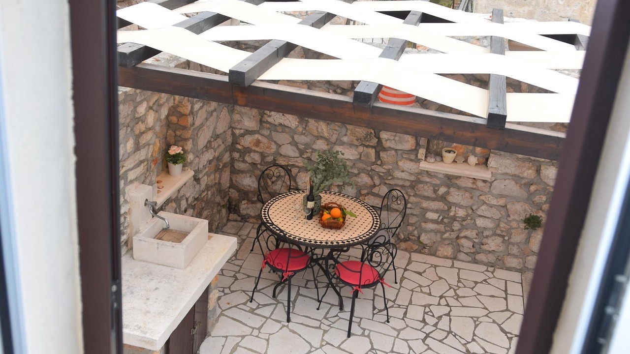 Photo of Outdoor in Kaprije