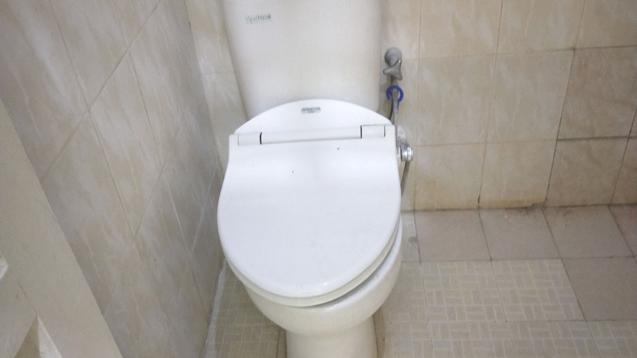 Photo of Bathroom in Kotaraja