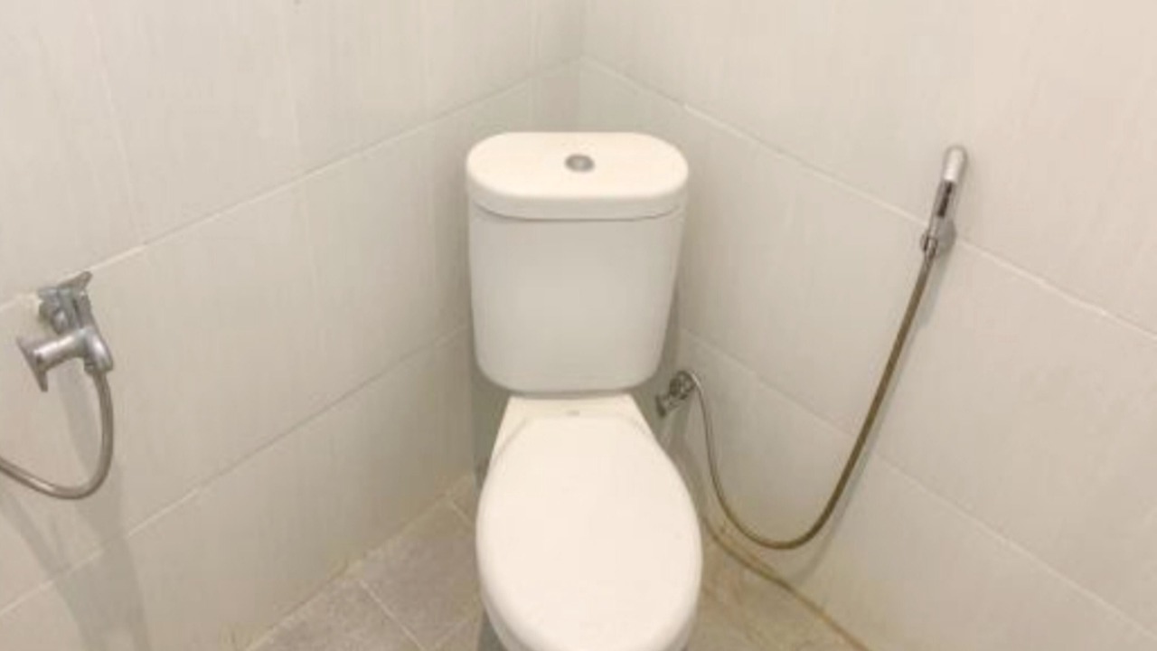 Photo of Bathroom in Kotaraja