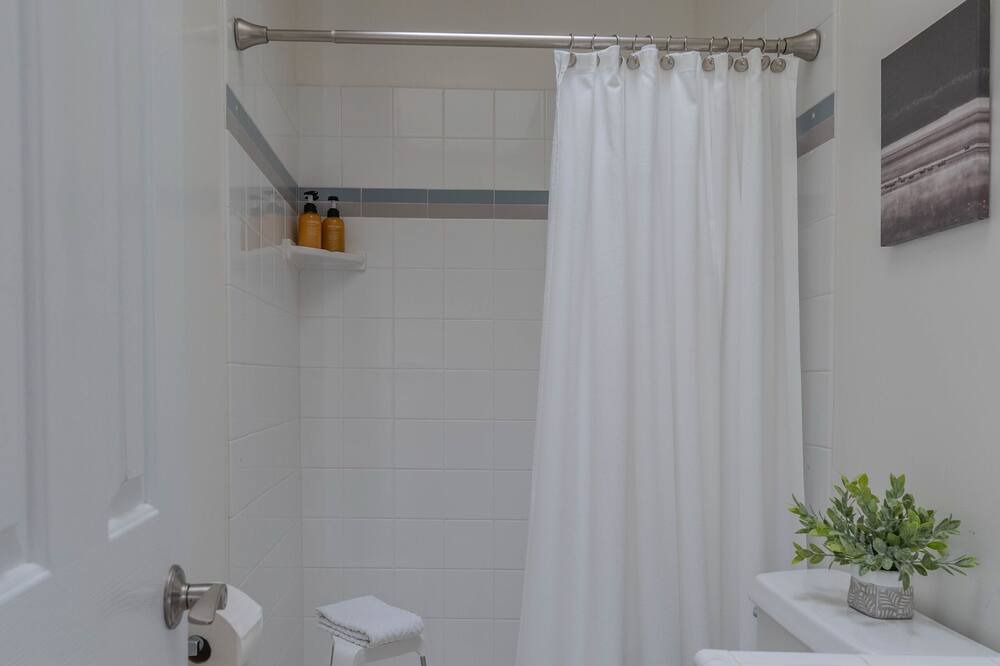 Photo of Bathroom in Novato