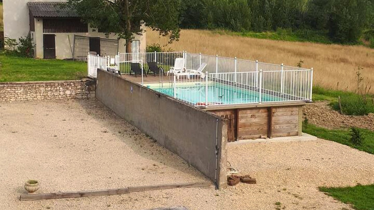 Photo of Outdoor in Montpezat-de-Quercy
