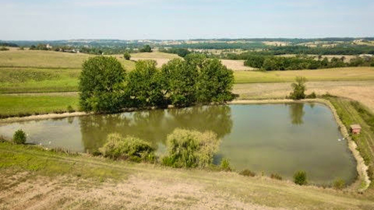 Photo of Outdoor in Montpezat-de-Quercy