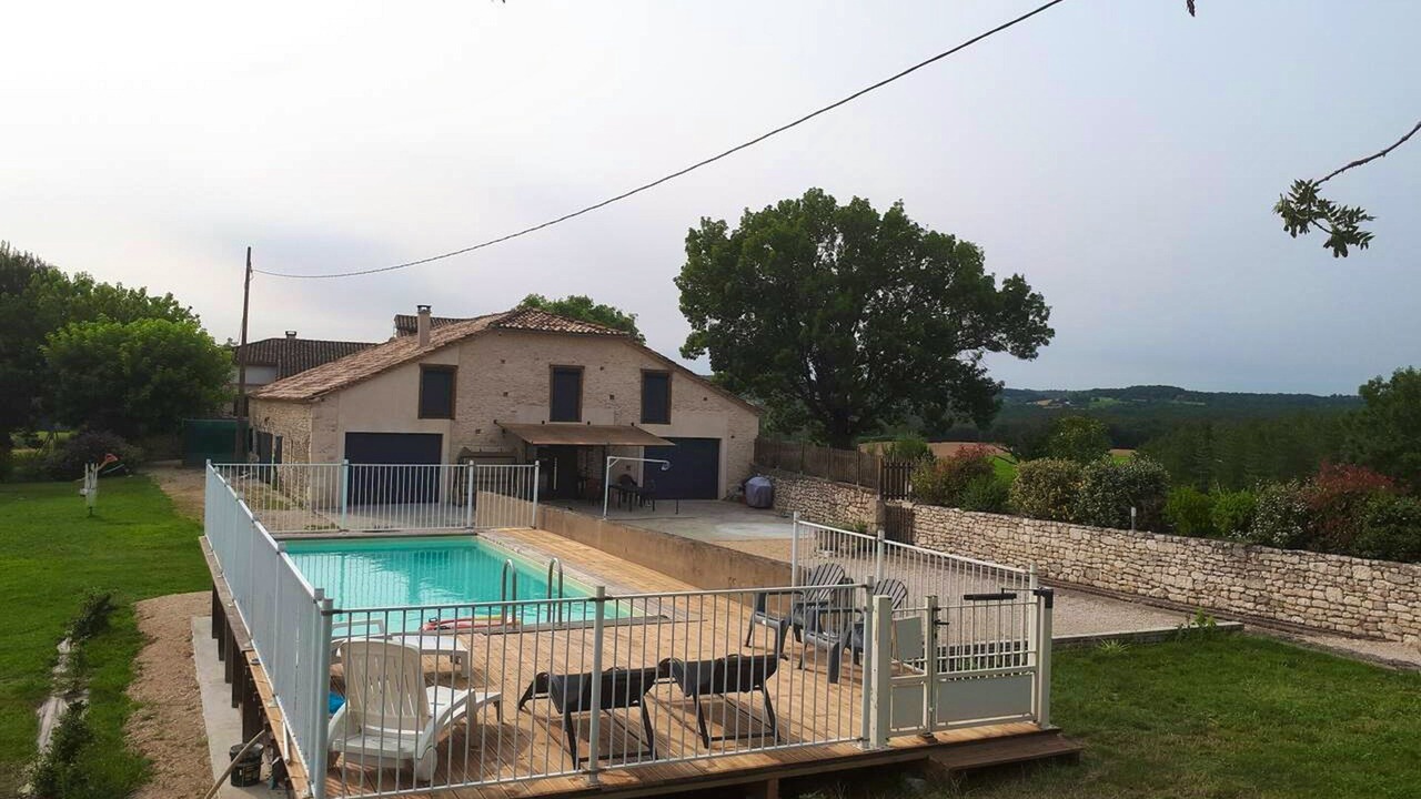 Photo of Outdoor in Montpezat-de-Quercy