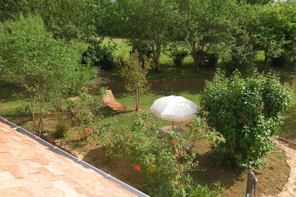 Photo of Outdoor in Clermont-Creans