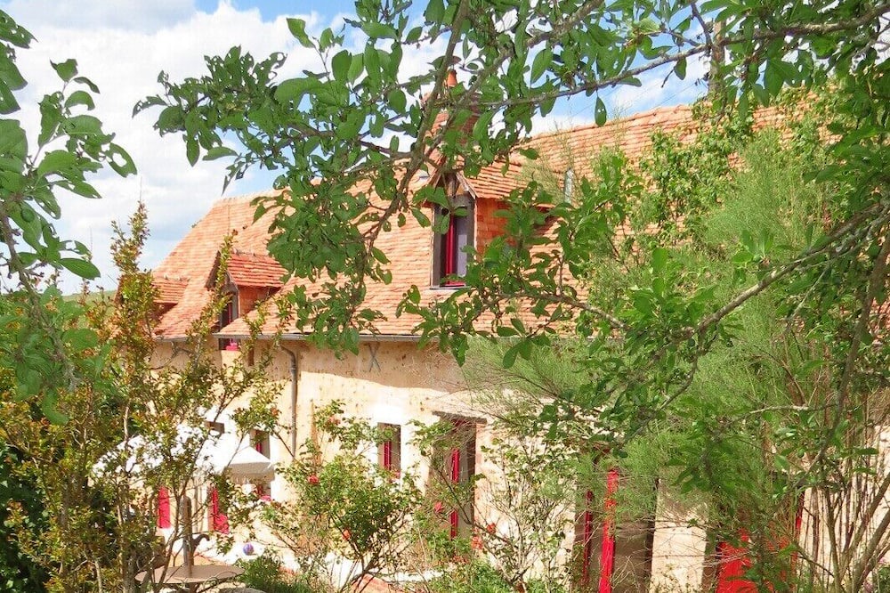 Photo of Outdoor in Clermont-Creans