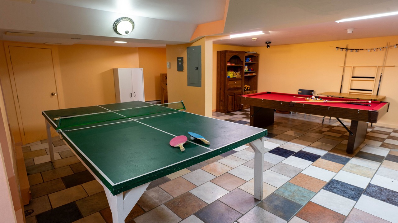 Photo of Bedroom in Cap de la Madeleine