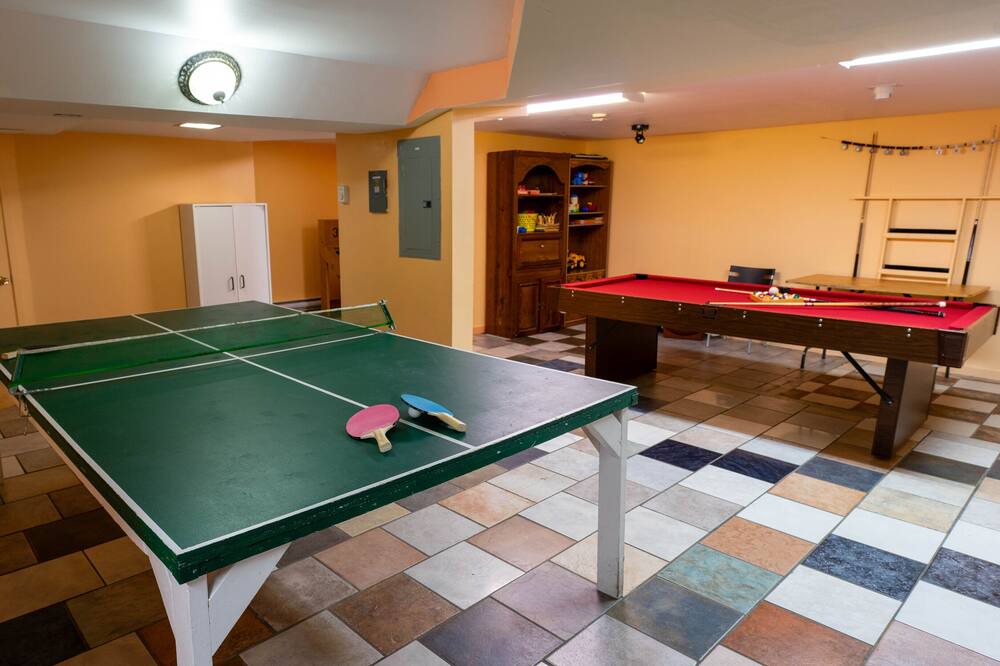Photo of Bedroom in Cap de la Madeleine