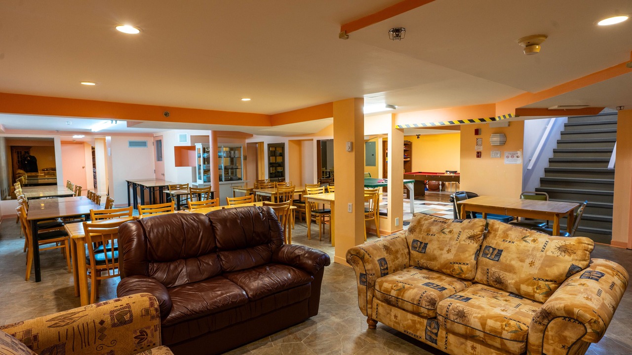 Photo of Livingroom in Cap de la Madeleine
