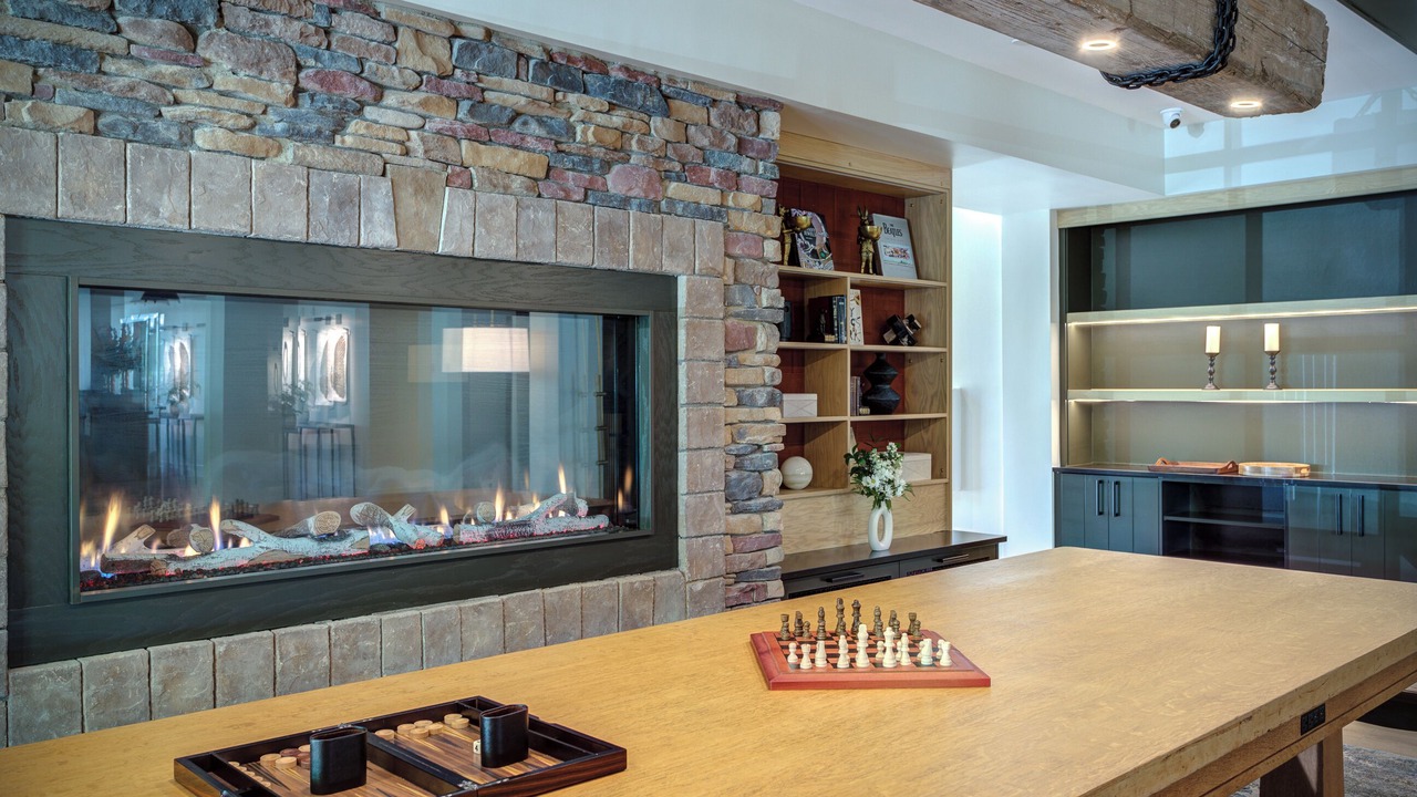 Photo of Bedroom in Blowing Rock