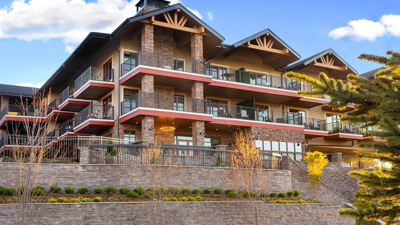 Photo of Outdoor in Blowing Rock