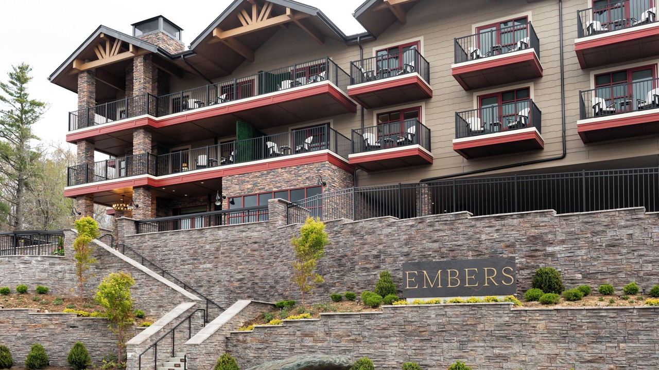 Photo of Outdoor in Blowing Rock