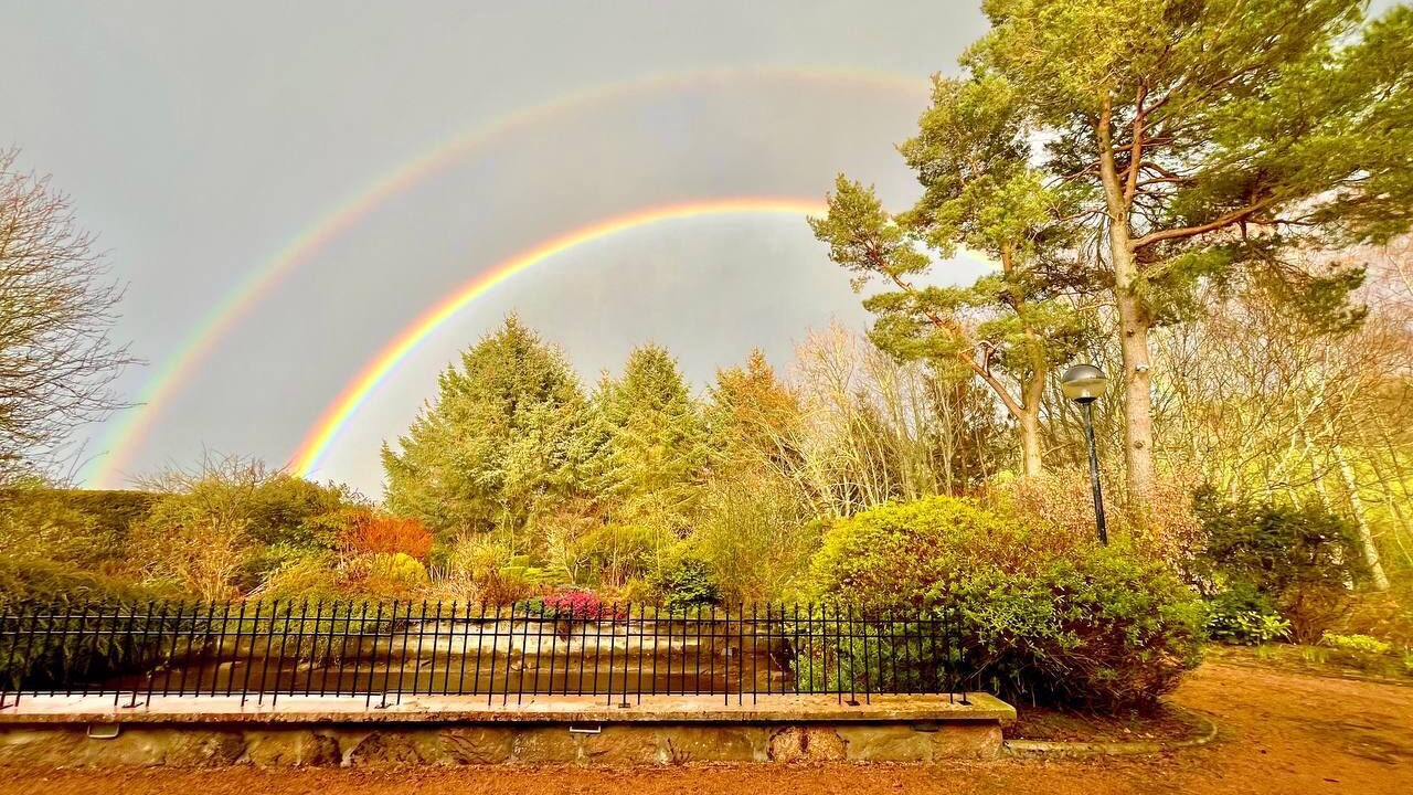 Photo of Outdoor in Inverurie