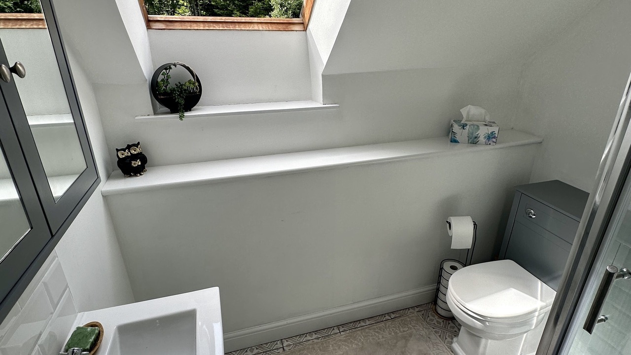 Photo of Bathroom in Inverurie