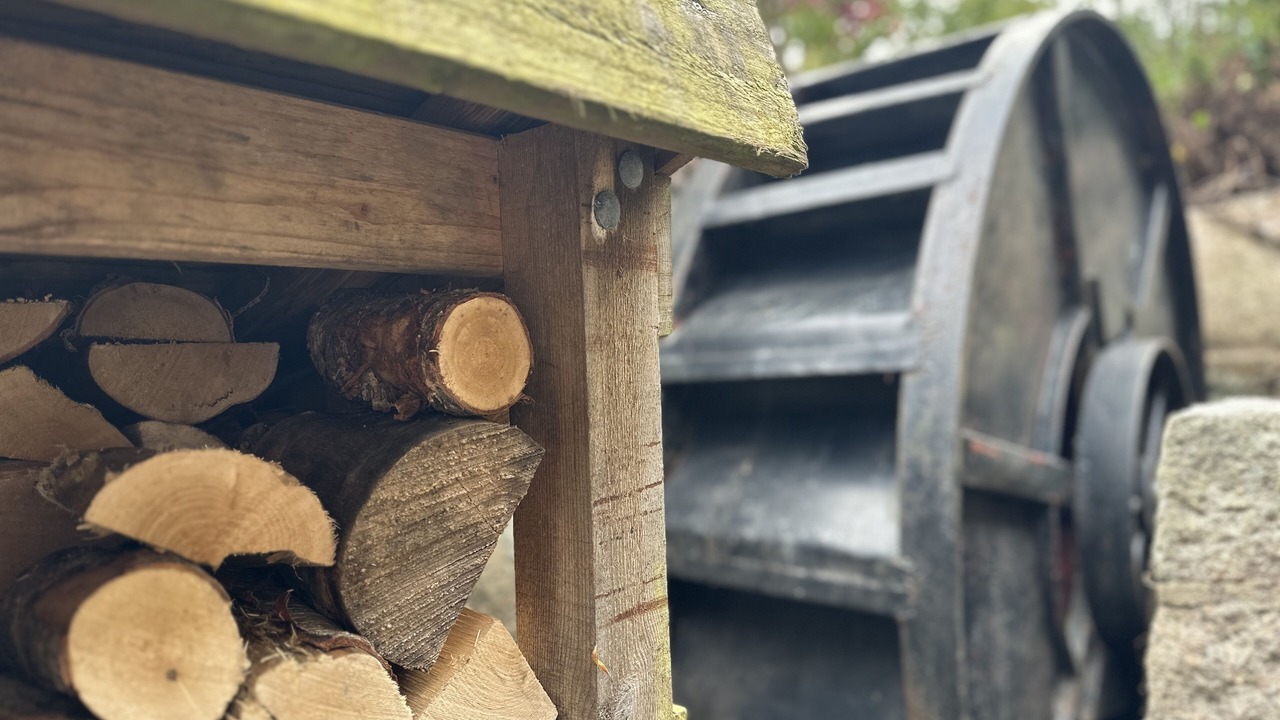 Photo of Outdoor in Inverurie