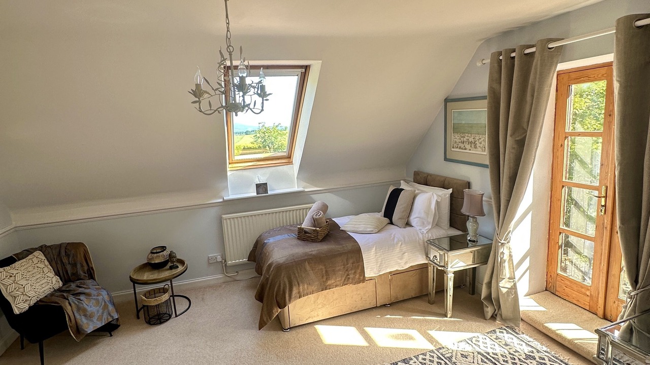 Photo of Outdoor in Inverurie