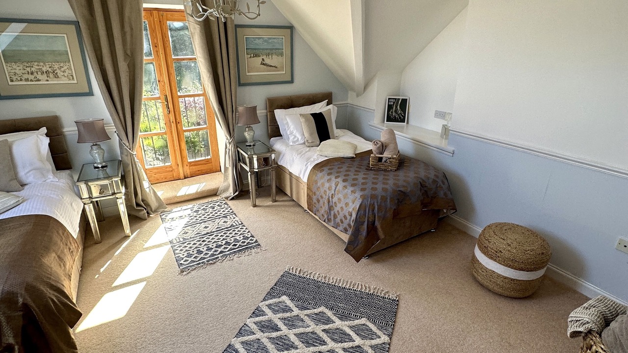 Photo of Outdoor in Inverurie