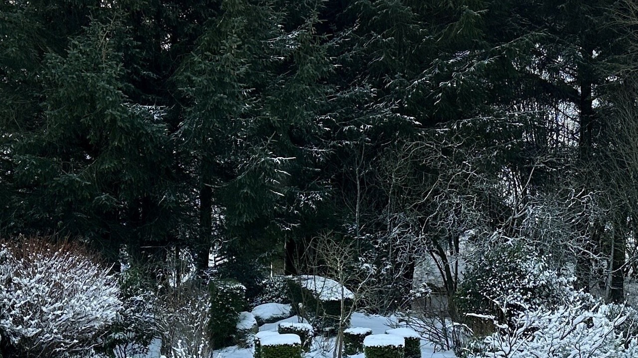 Photo of Outdoor in Inverurie