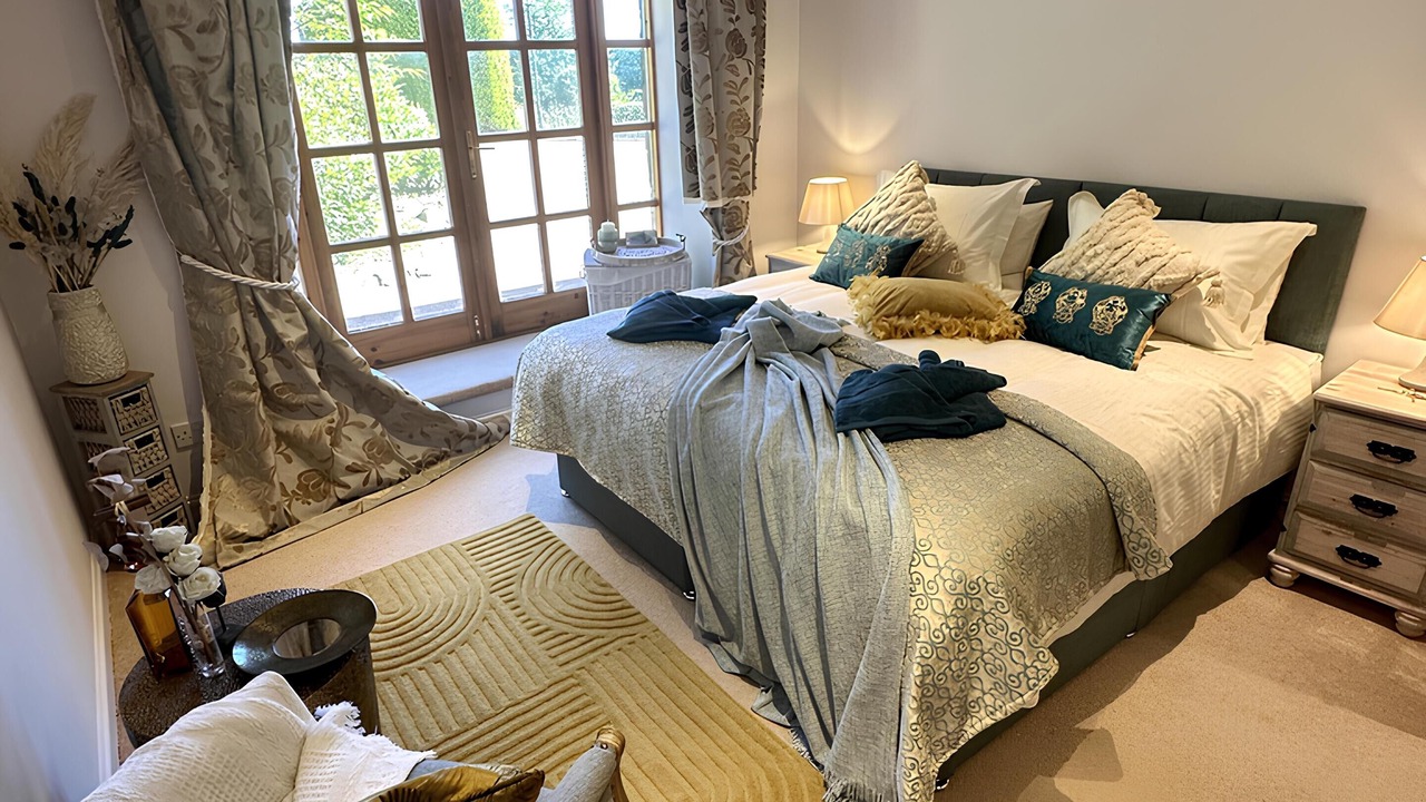 Photo of Bedroom in Inverurie