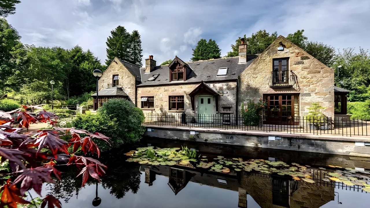 Photo of Outdoor in Inverurie