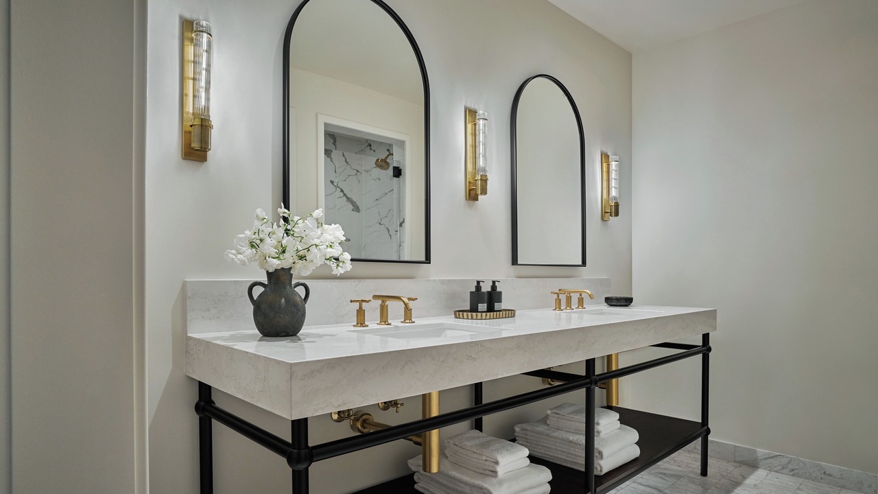 Photo of Bathroom in Far Hills