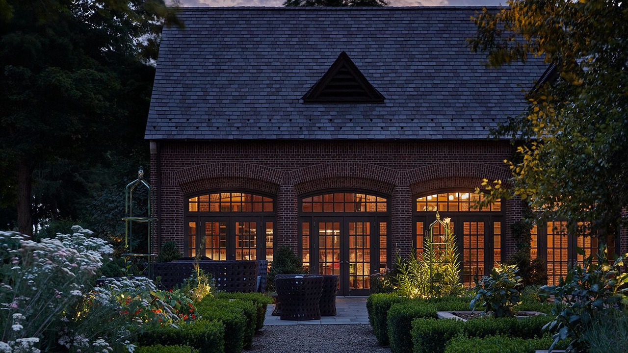 Photo of Buildings in Far Hills