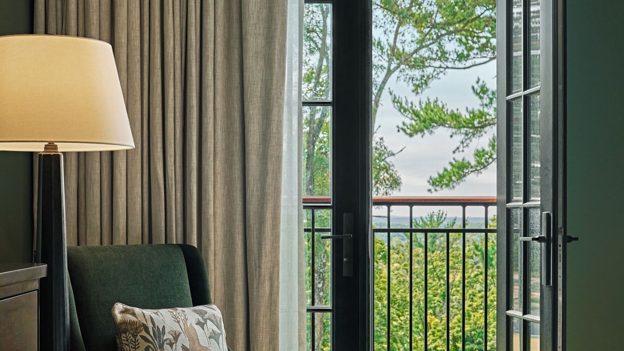 Photo of Bedroom in Far Hills