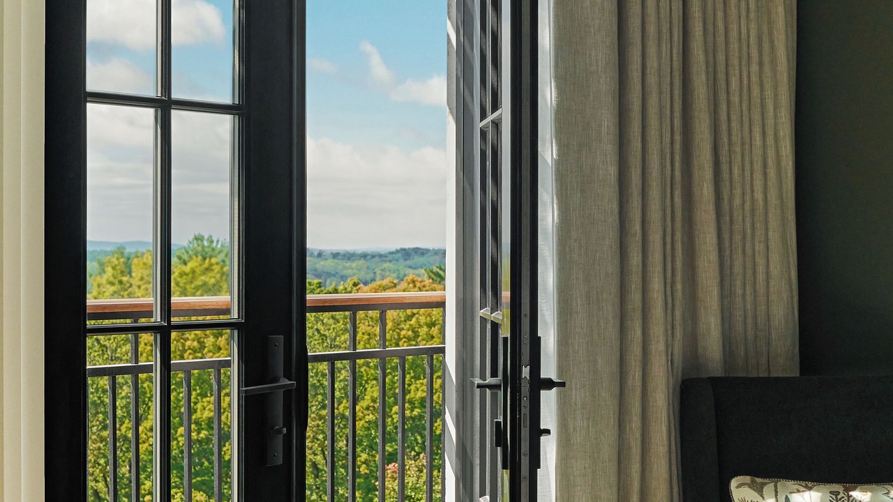 Photo of Bedroom in Far Hills