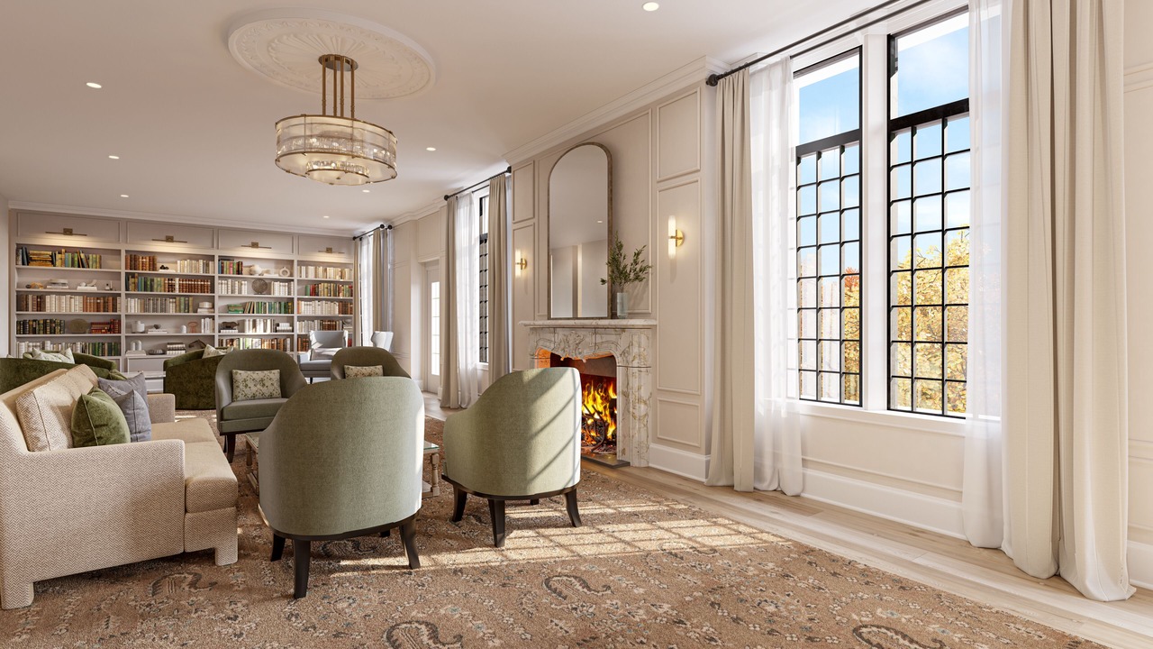 Photo of Others in Far Hills