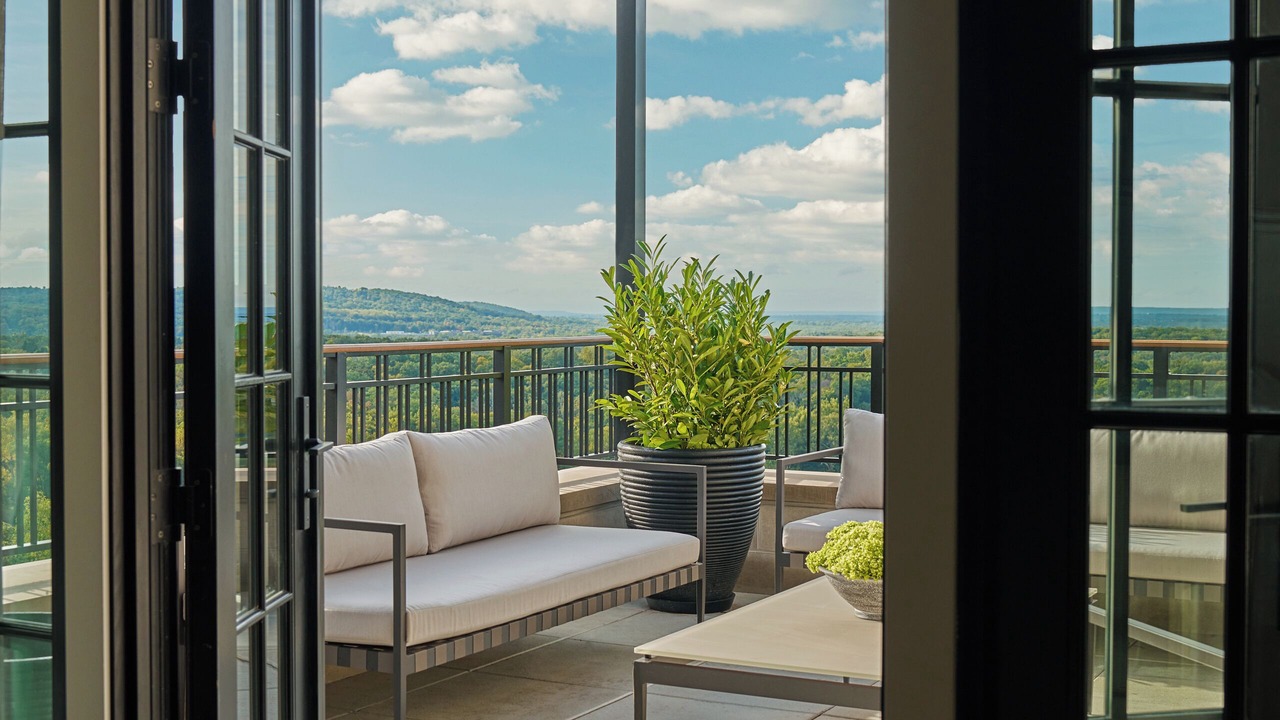 Photo of Bedroom in Far Hills