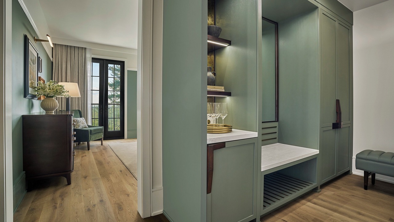 Photo of Bedroom in Far Hills