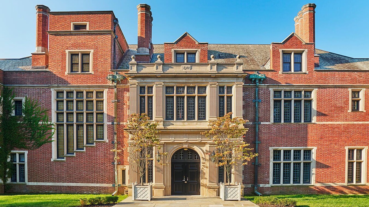 Photo of Outdoor in Far Hills