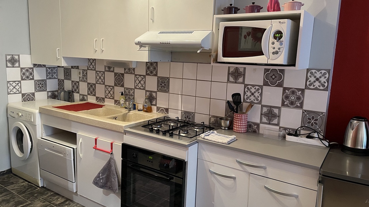 Photo of Kitchen in Verdun