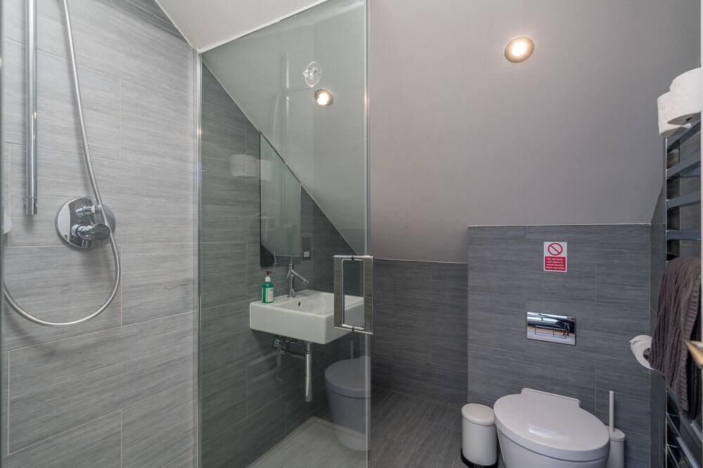 Photo of Bathroom in North Kensington