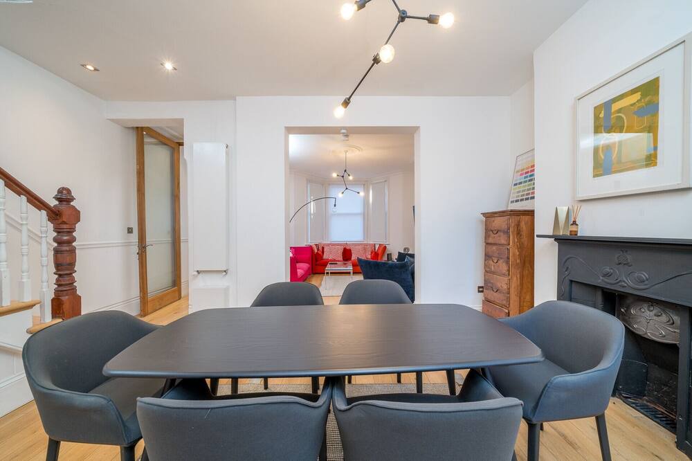 Photo of Others in North Kensington