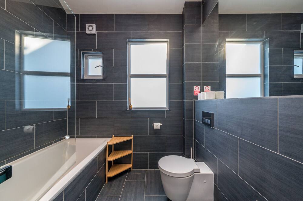 Photo of Bathroom in North Kensington