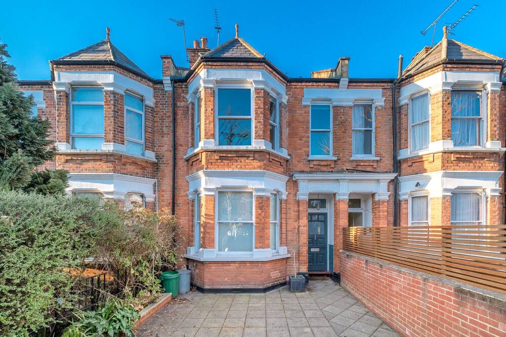 Photo of Outdoor in North Kensington