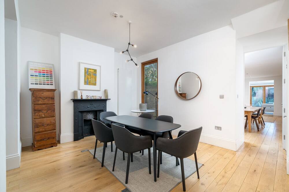 Photo of Others in North Kensington