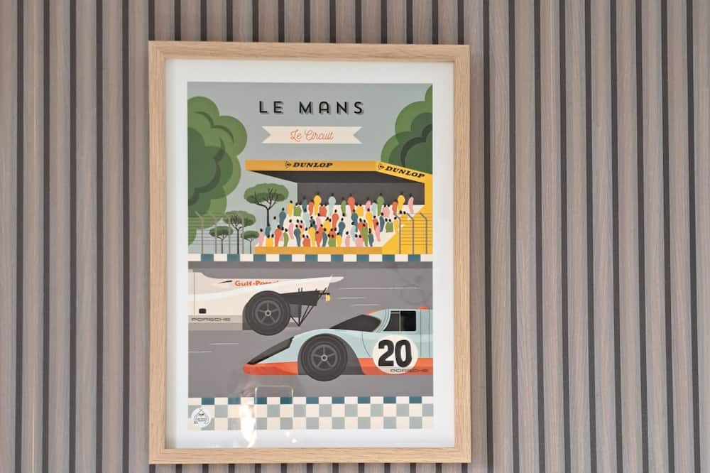 Photo of Others in Auvers-le-Hamon