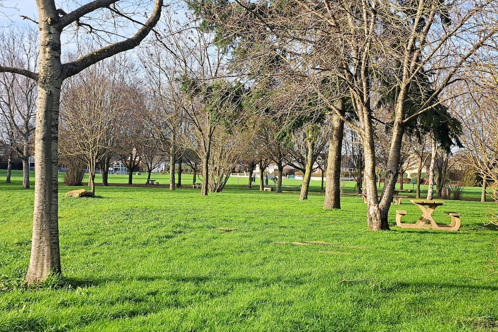 Photo of Outdoor in Auvers-le-Hamon