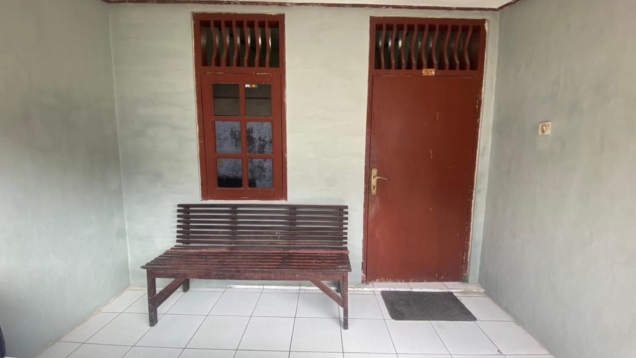 Photo of Bedroom in Prambanan