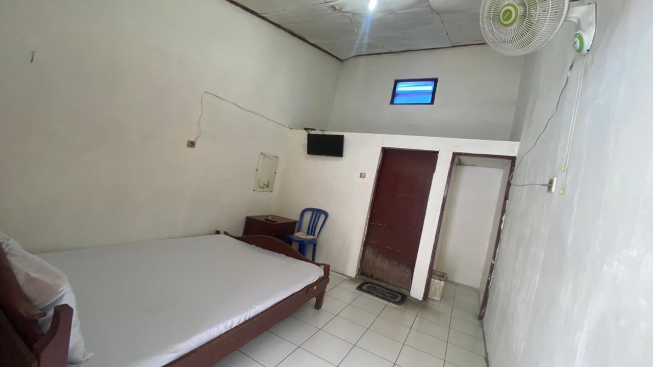 Photo of Bedroom in Prambanan