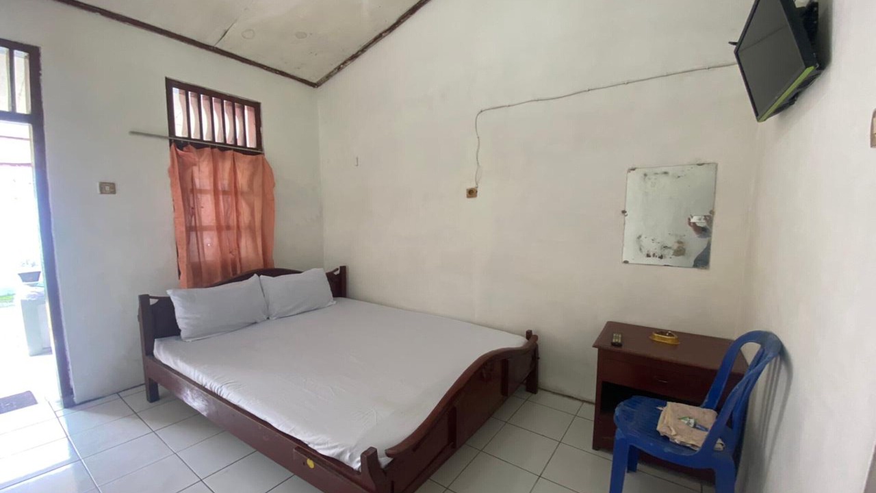 Photo of Bedroom in Prambanan