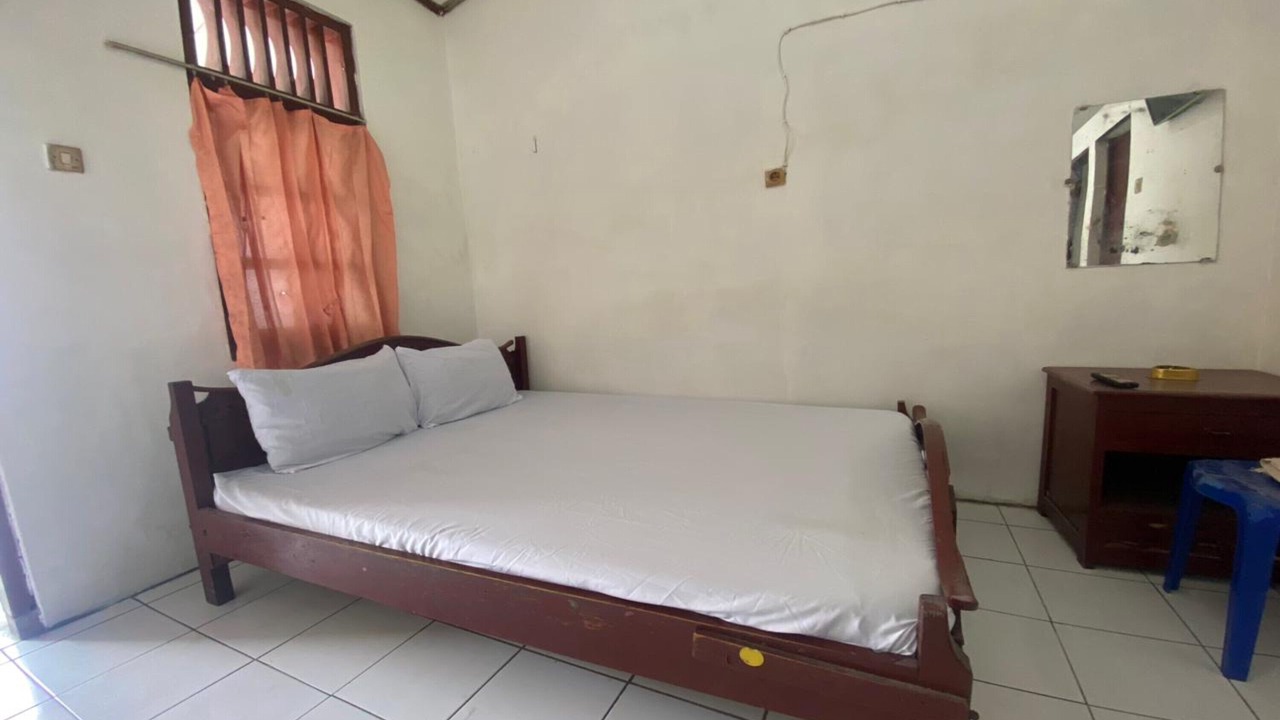 Photo of Bedroom in Prambanan