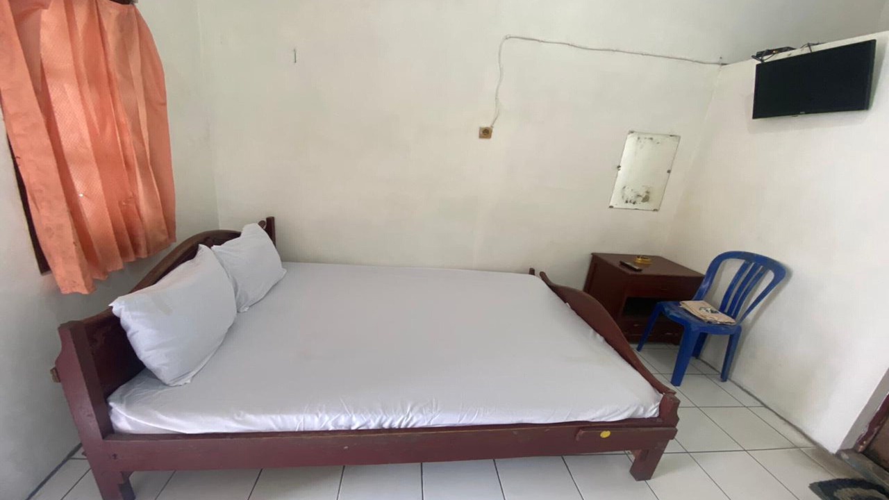 Photo of Bedroom in Prambanan