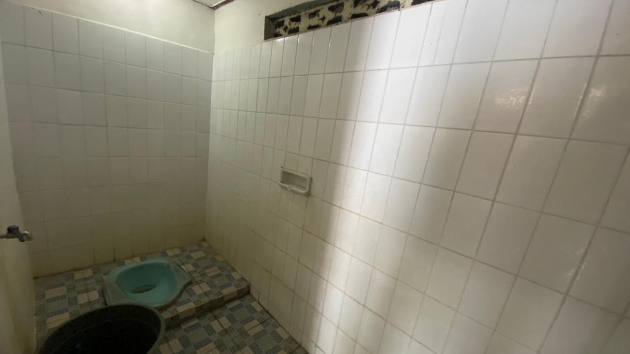 Photo of Bathroom in Prambanan