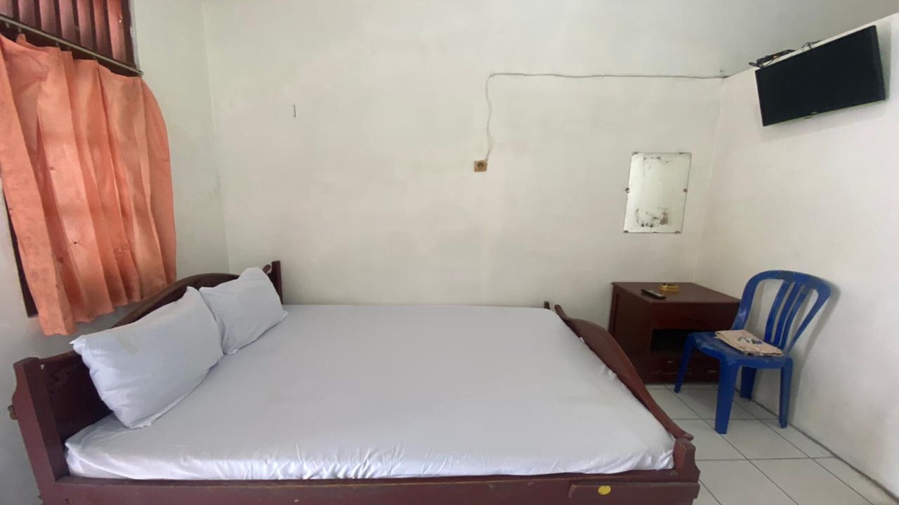 Photo of Bedroom in Prambanan