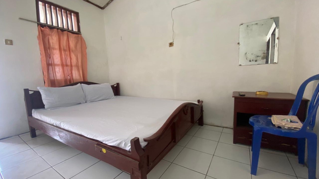 Photo of Bedroom in Prambanan
