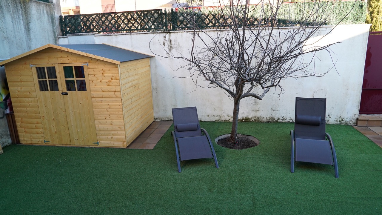 Photo of Outdoor in El Espinar
