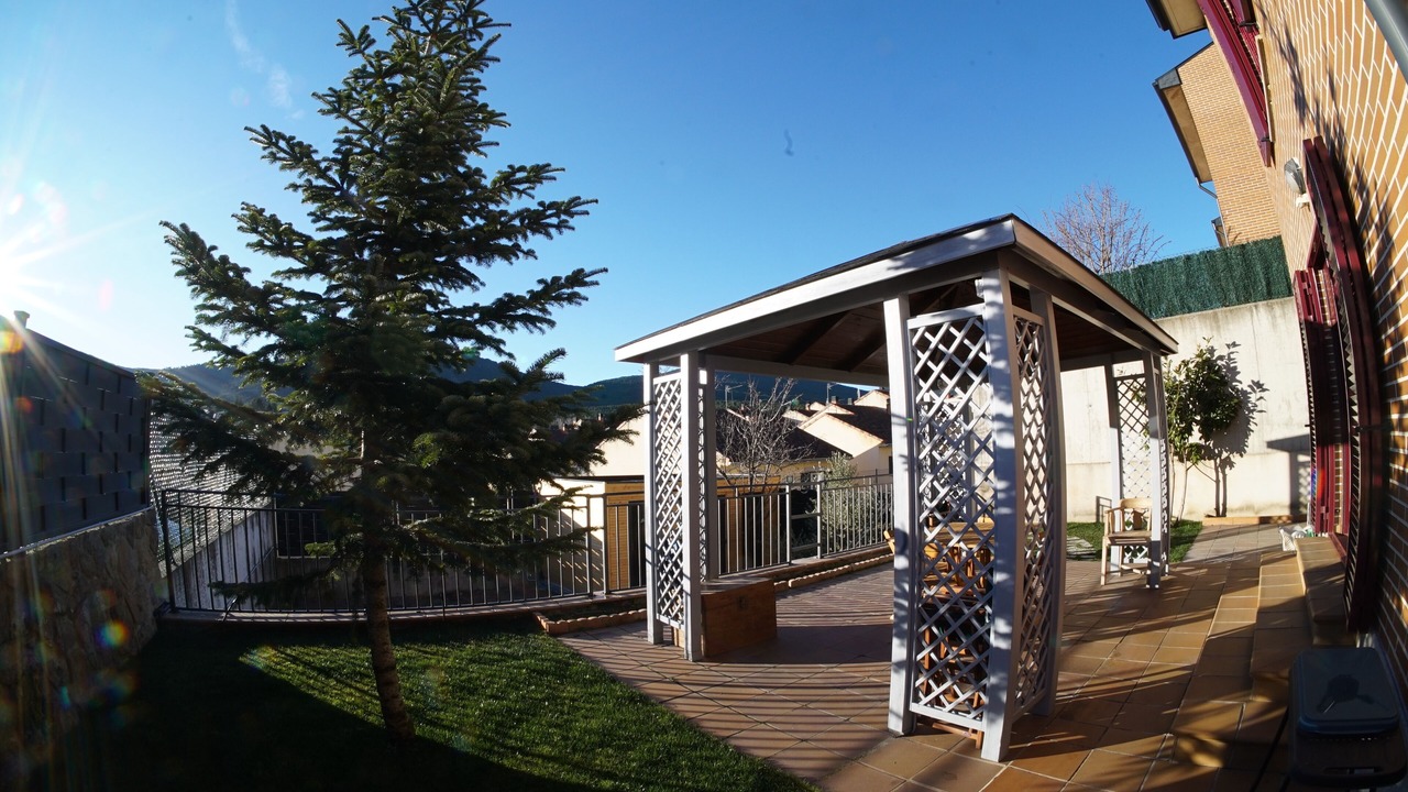 Photo of Outdoor in El Espinar