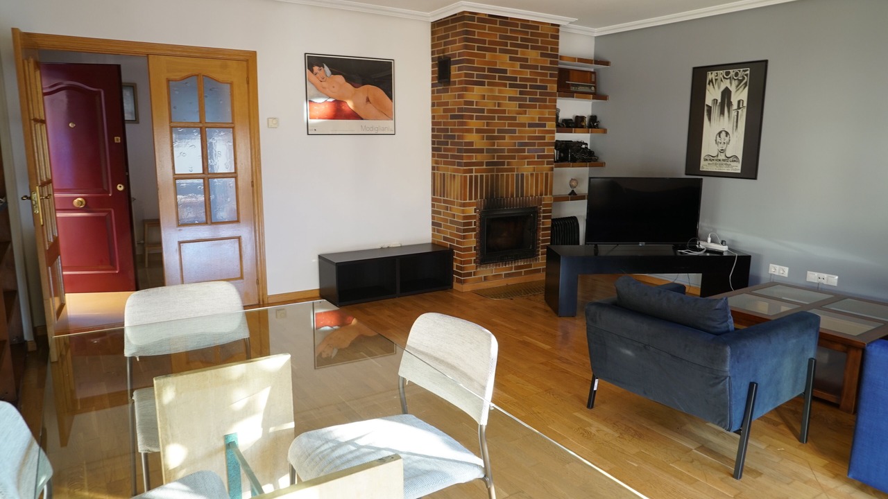 Photo of Livingroom in El Espinar